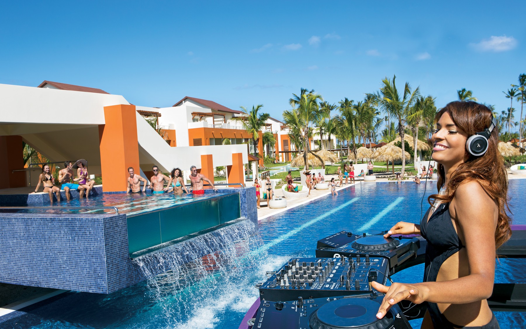 Punta Cana - Breathless Punta Cana Resort & Spa