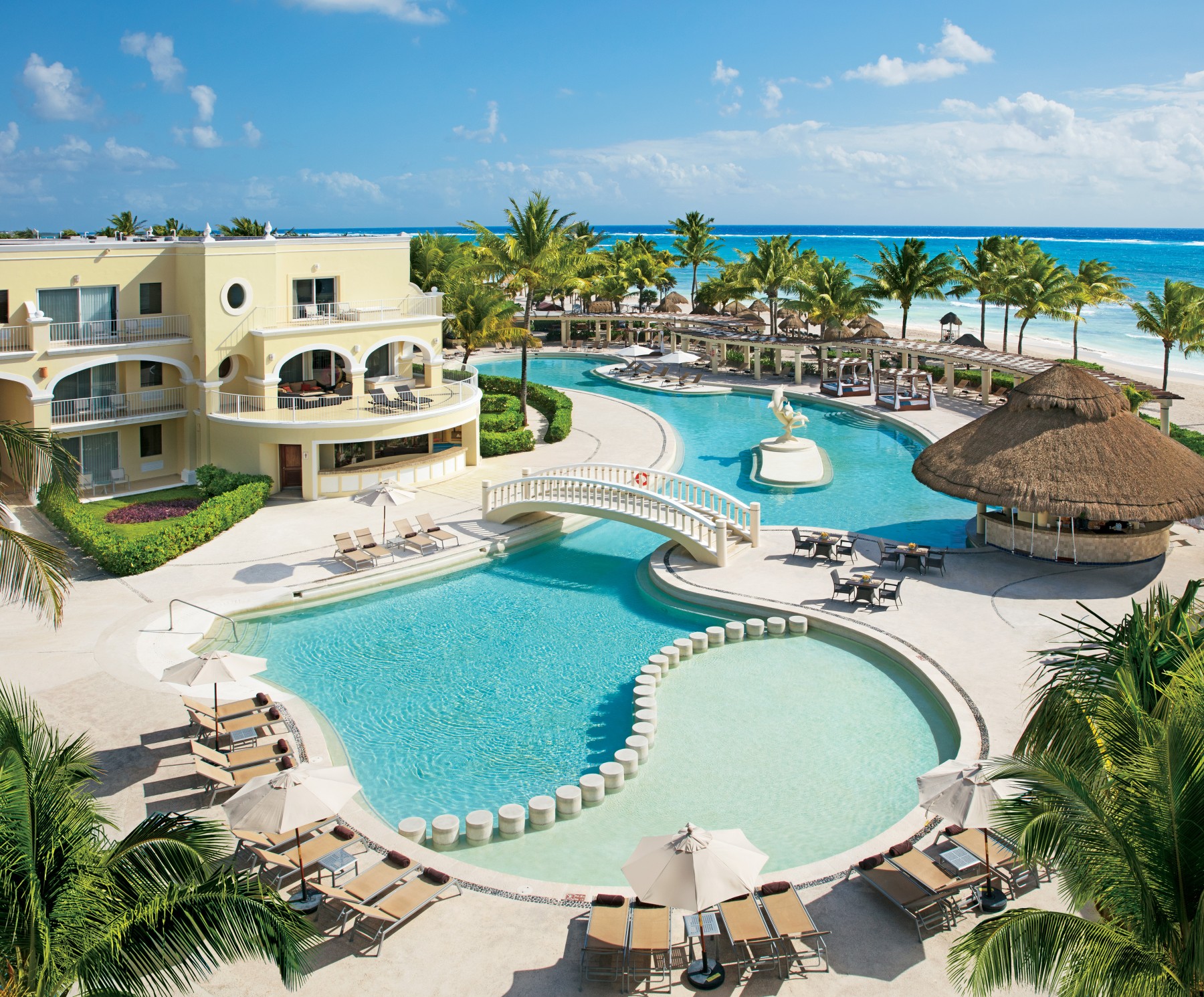 Dreams Tulúm Resort & Spa