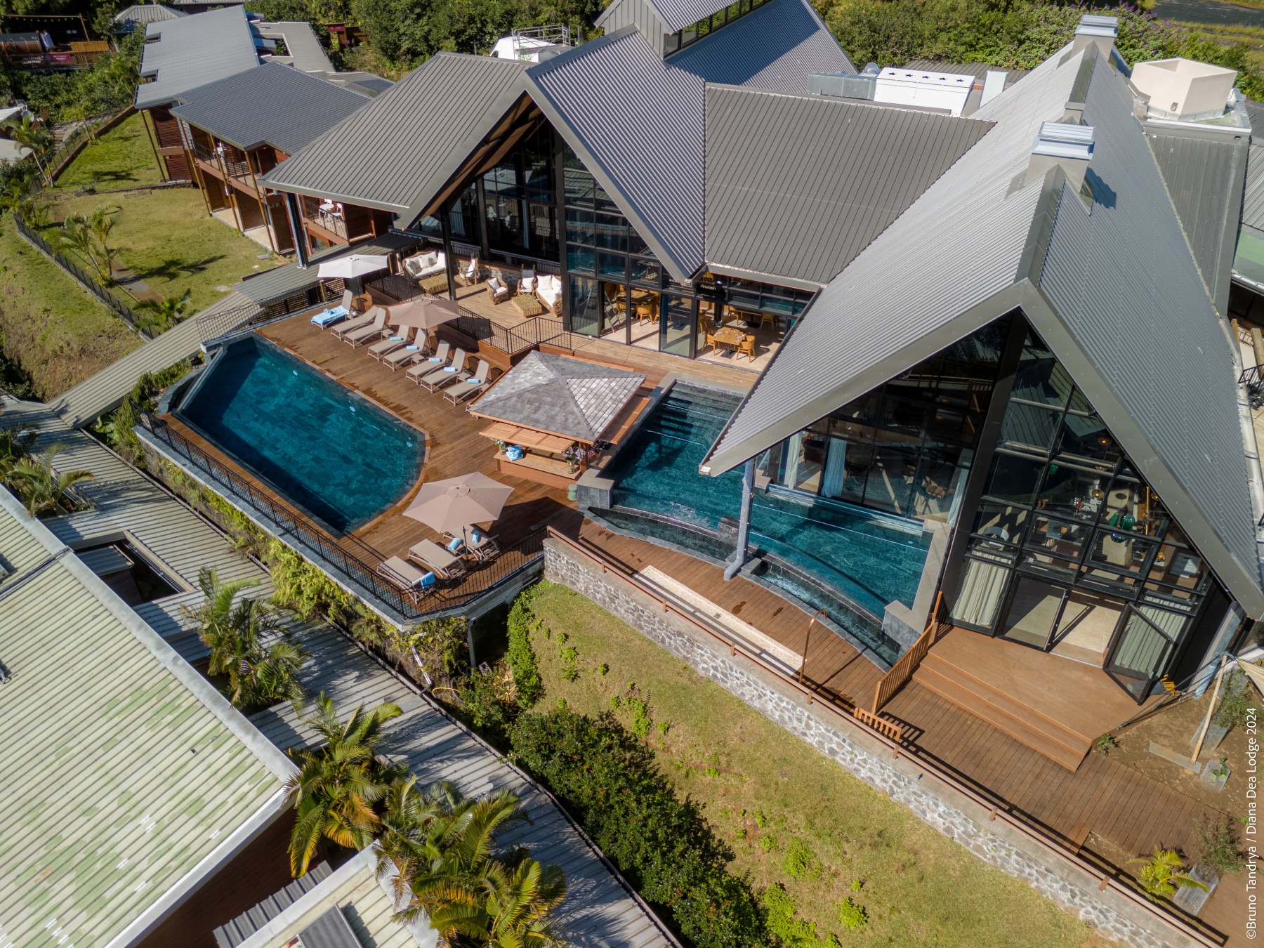 Diana Dea Lodge & Spa