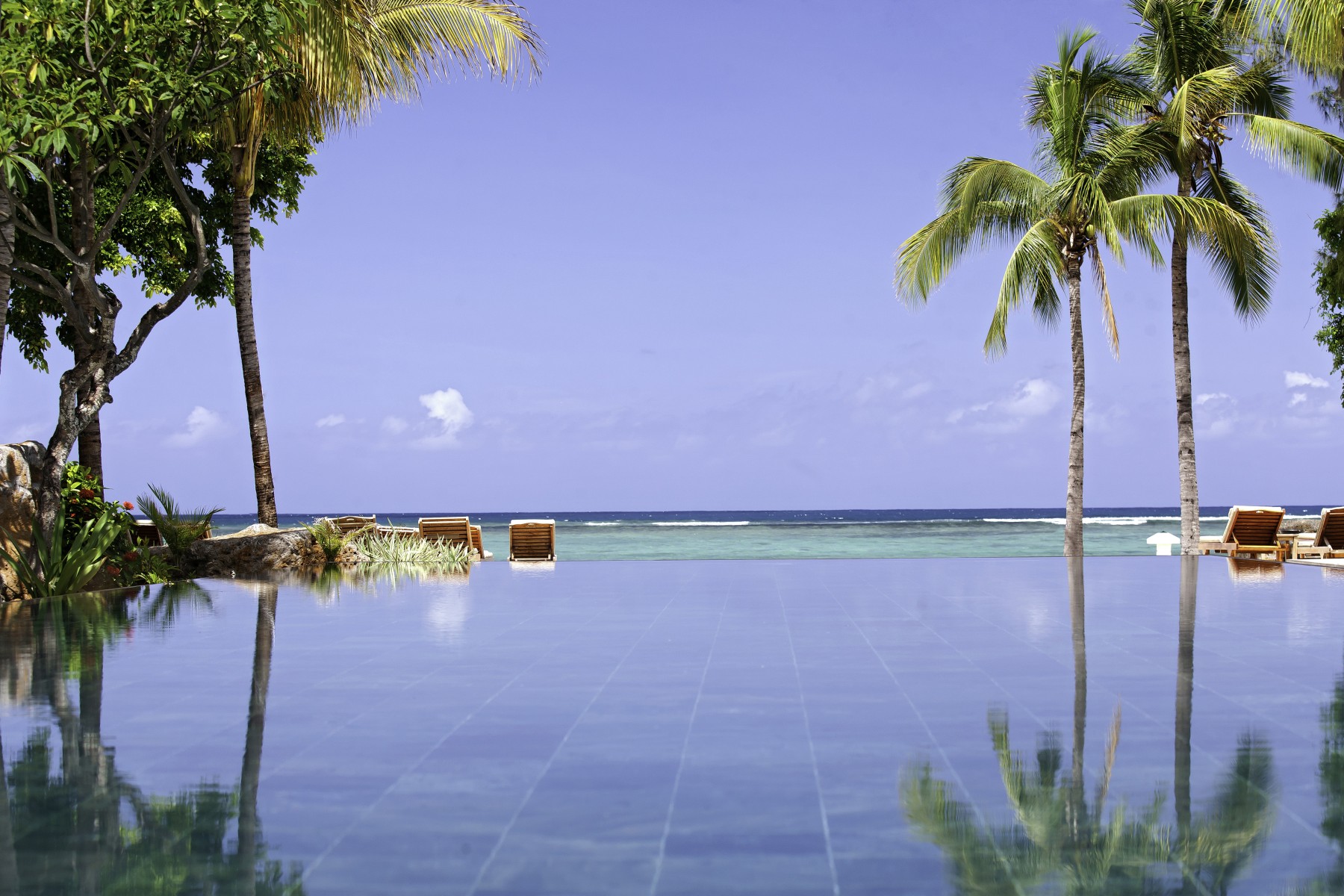 Hilton Mauritius Resort & Spa