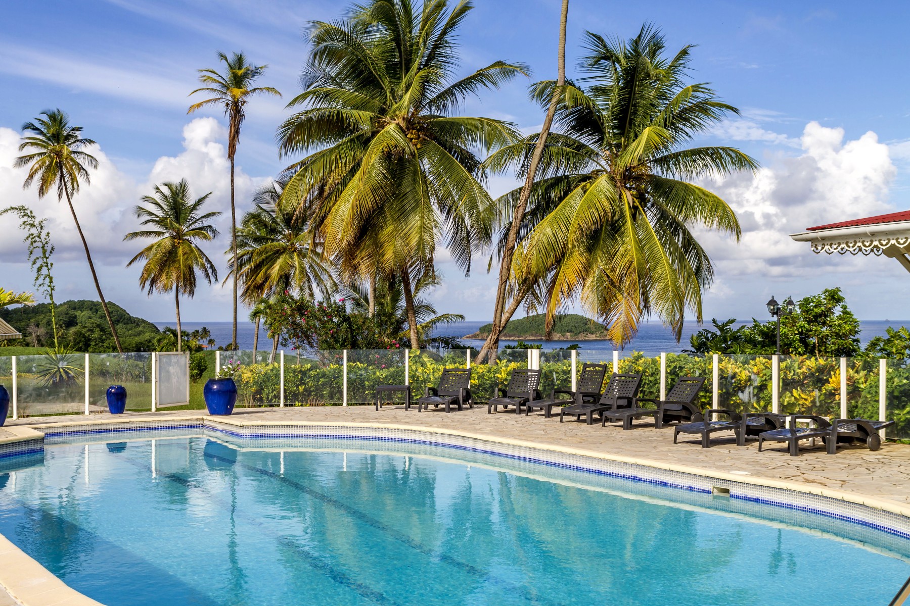 Le Domaine Saint Aubin