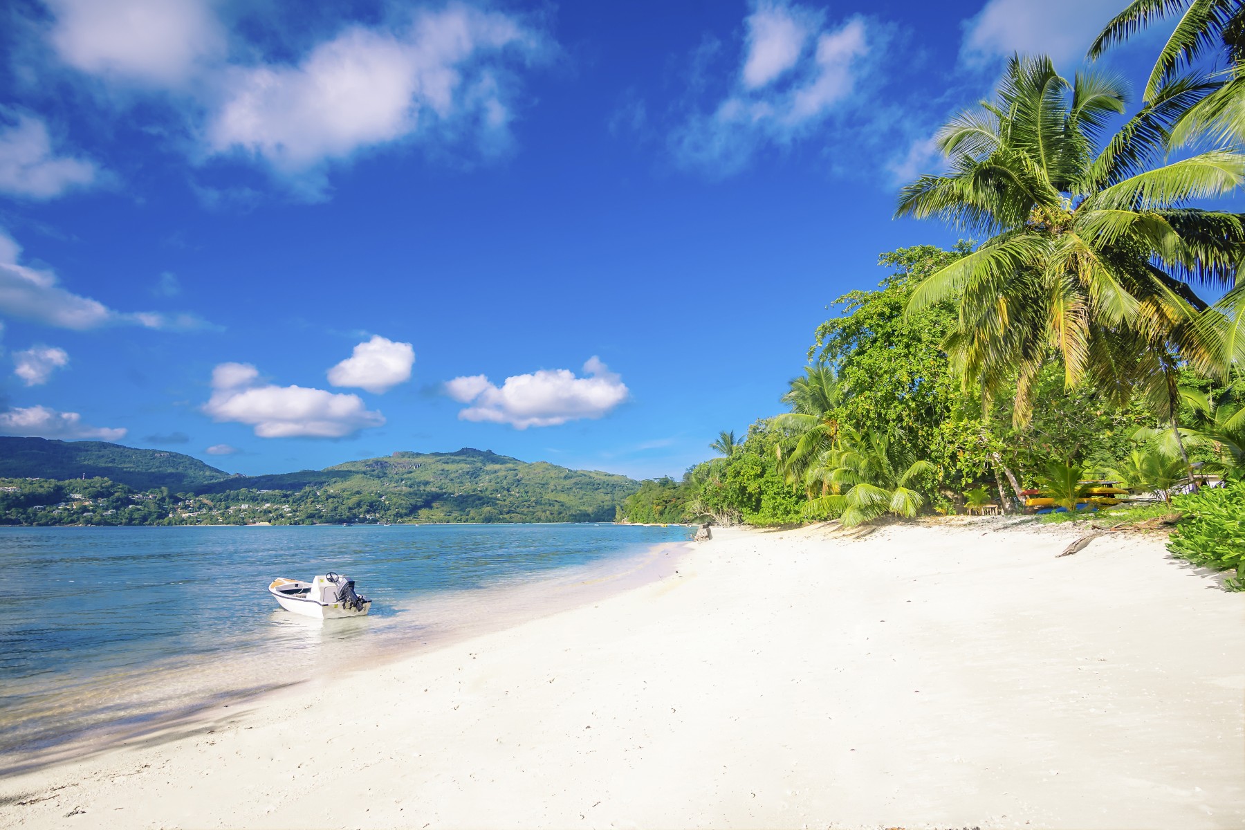 Pineapple Beach Villas