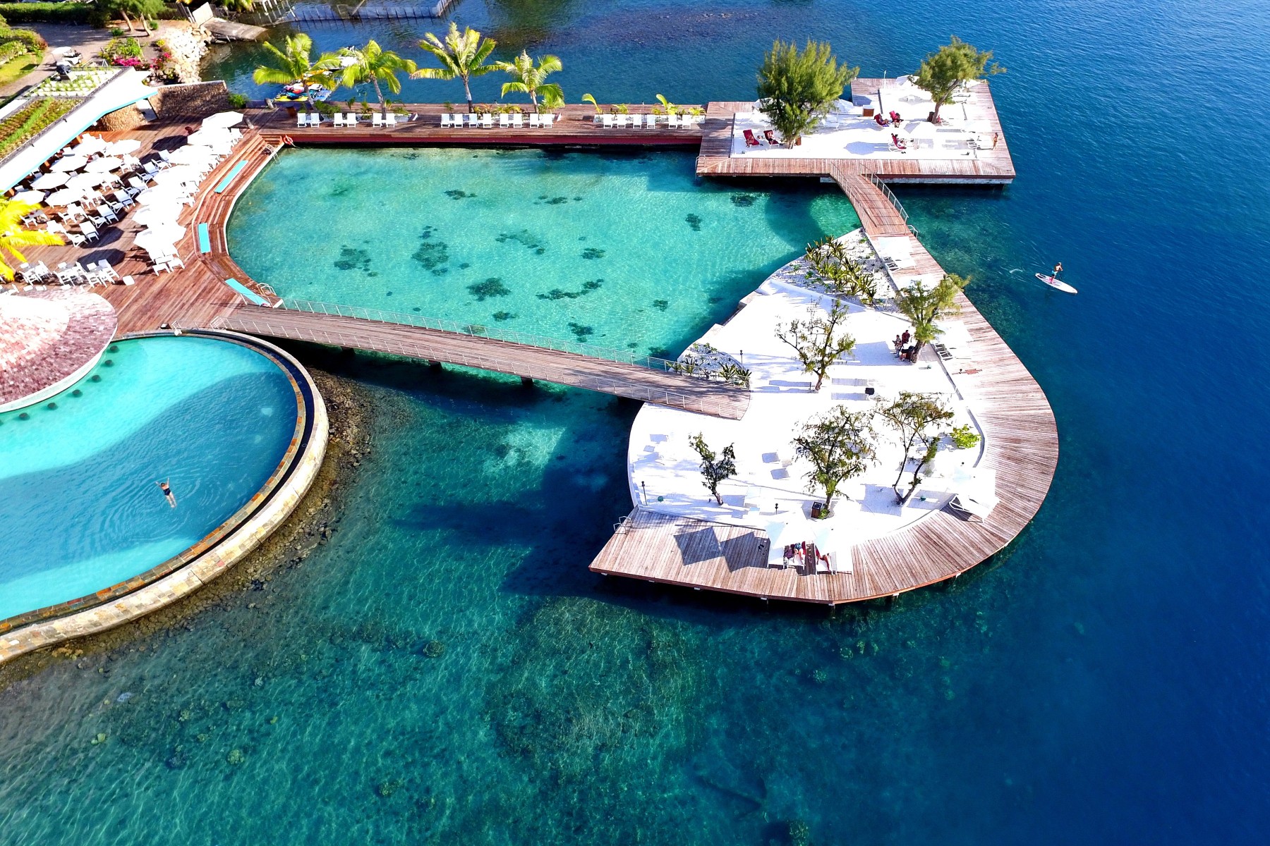 Te Moana Tahiti Resort