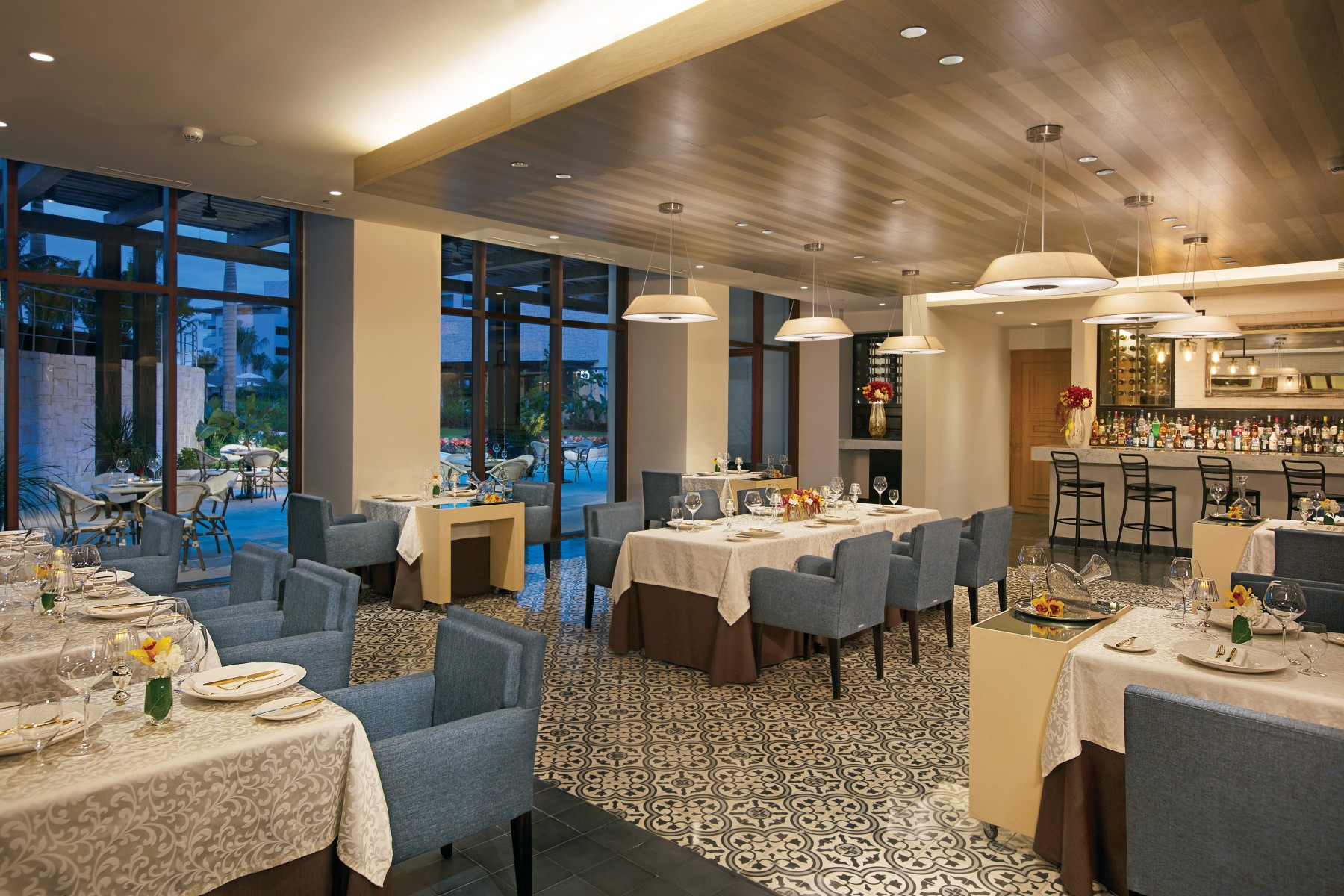 Dreams Playa Mujeres Golf & Spa Resort