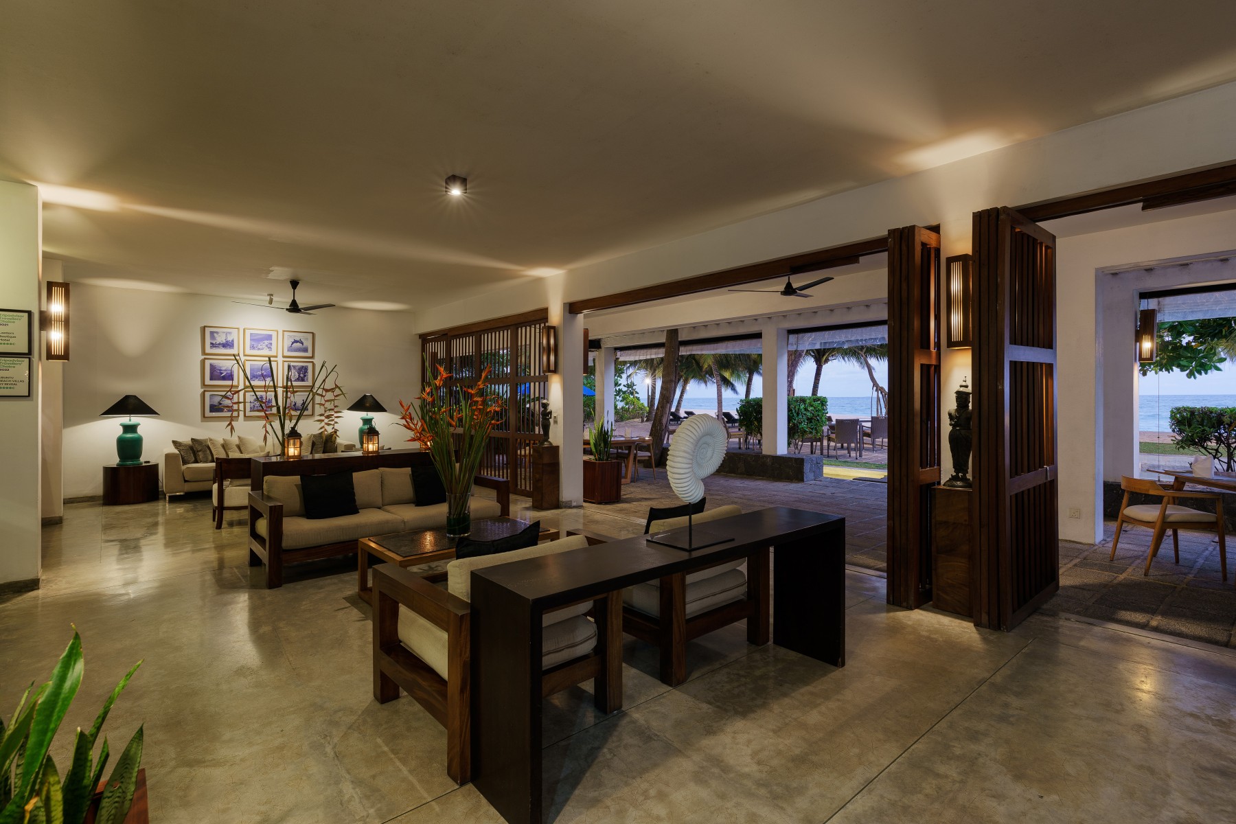 Lantern Boutique Hotel