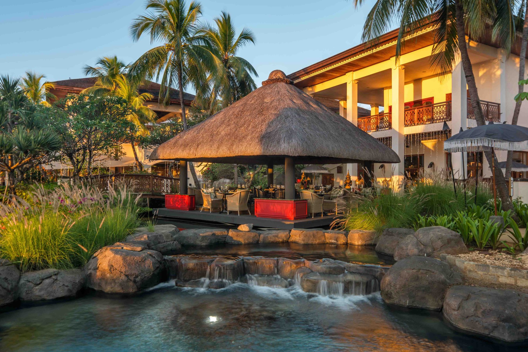 Hilton Mauritius Resort & Spa