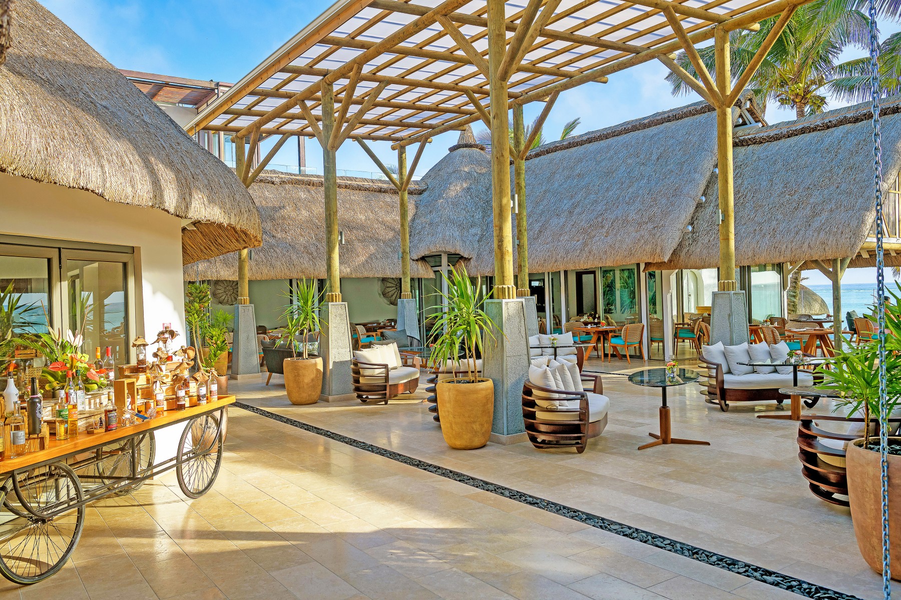 Seasense Boutique Hotel & Spa