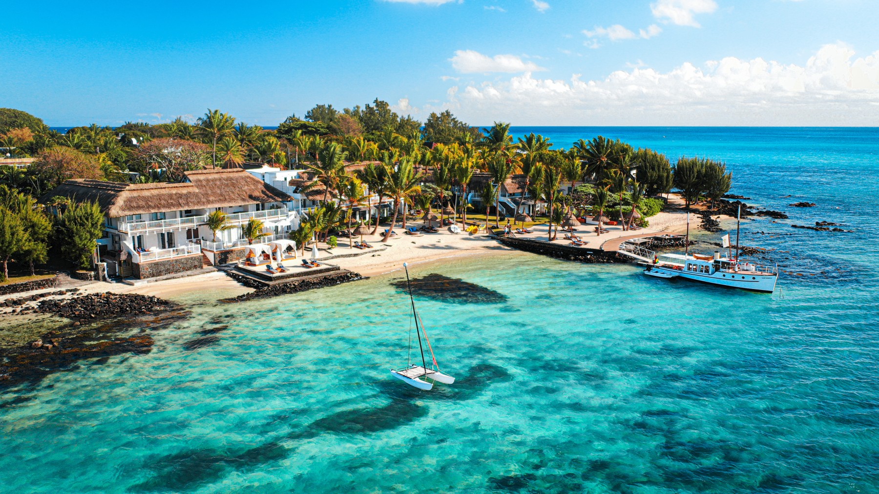 La Maison 20 Degrés Sud