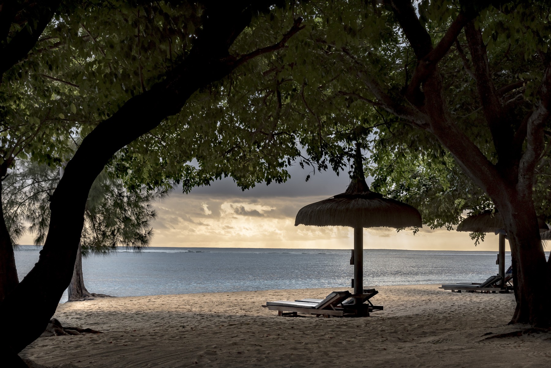 Maradiva Villas Resort & Spa