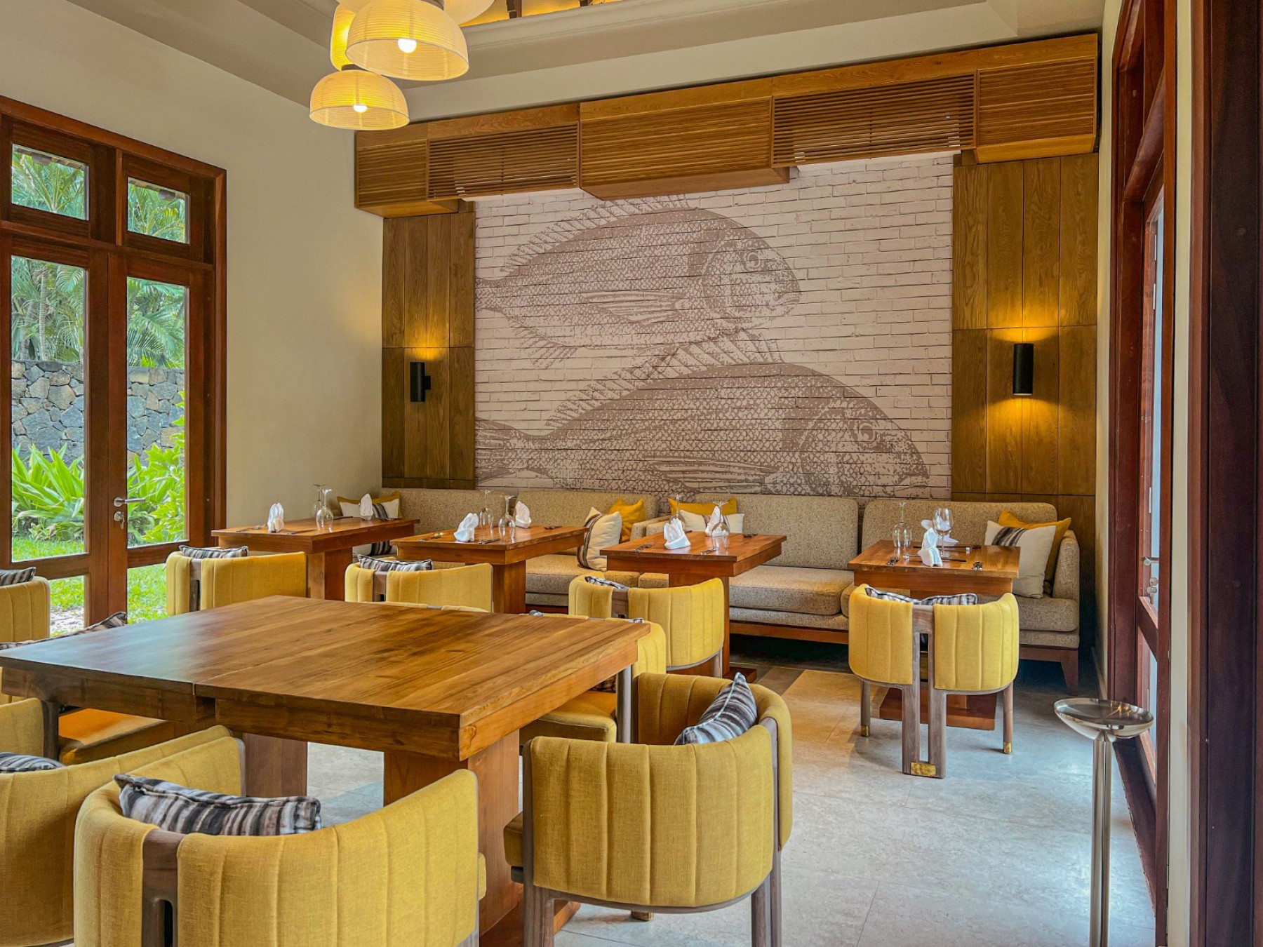 Maradiva Villas Resort & Spa