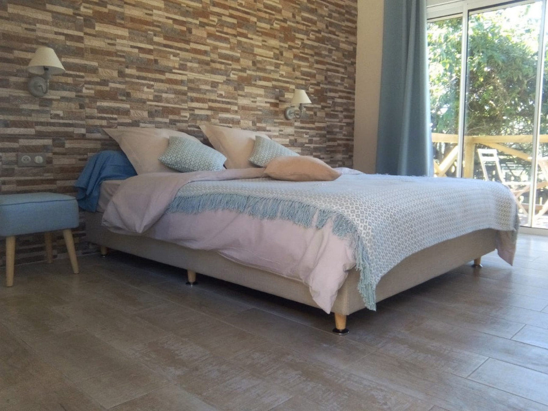 La Croisée des Sentiers