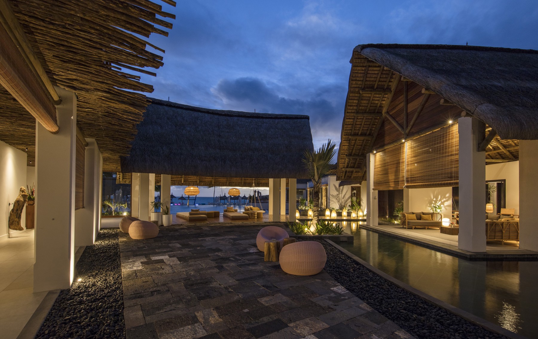 Preskil Island Resort