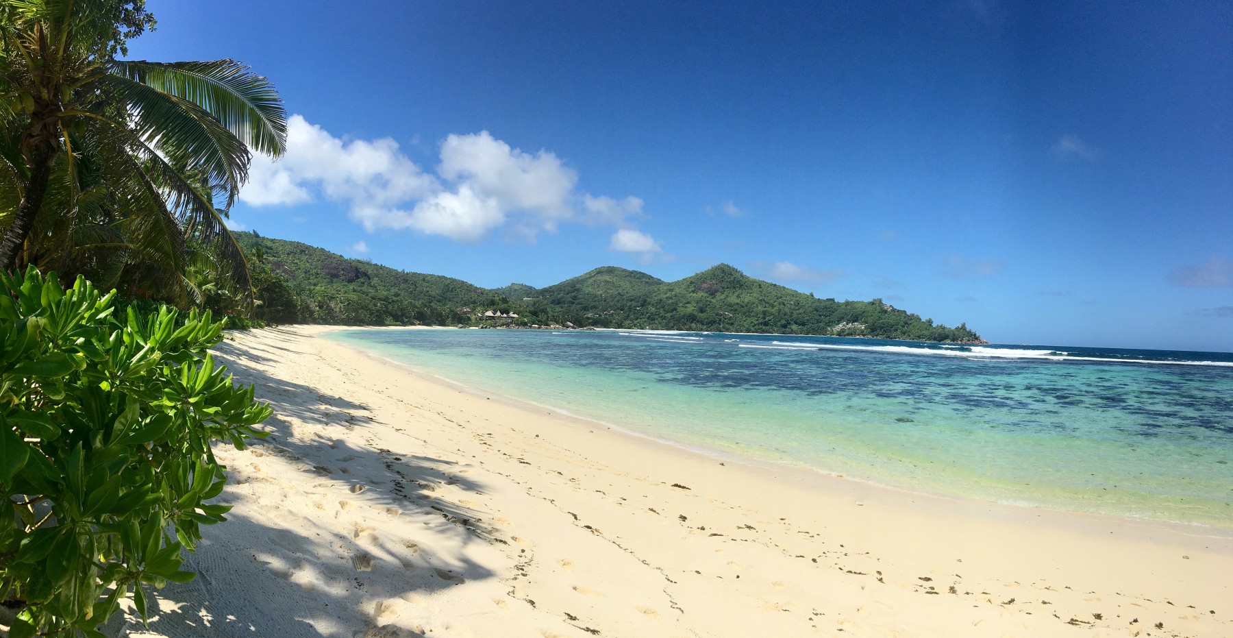 Kempinski Seychelles Resort