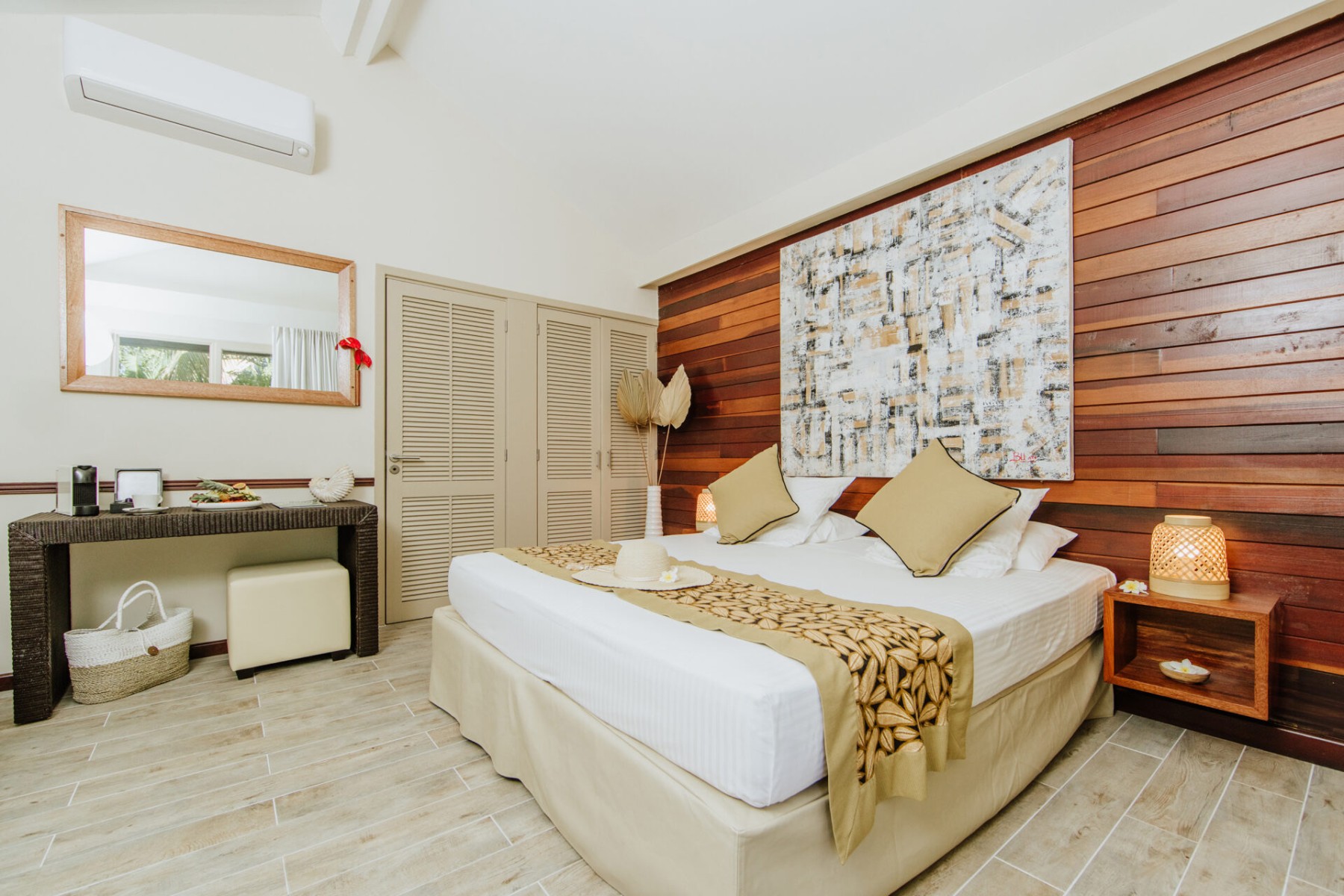 Bungalow Kitchenette