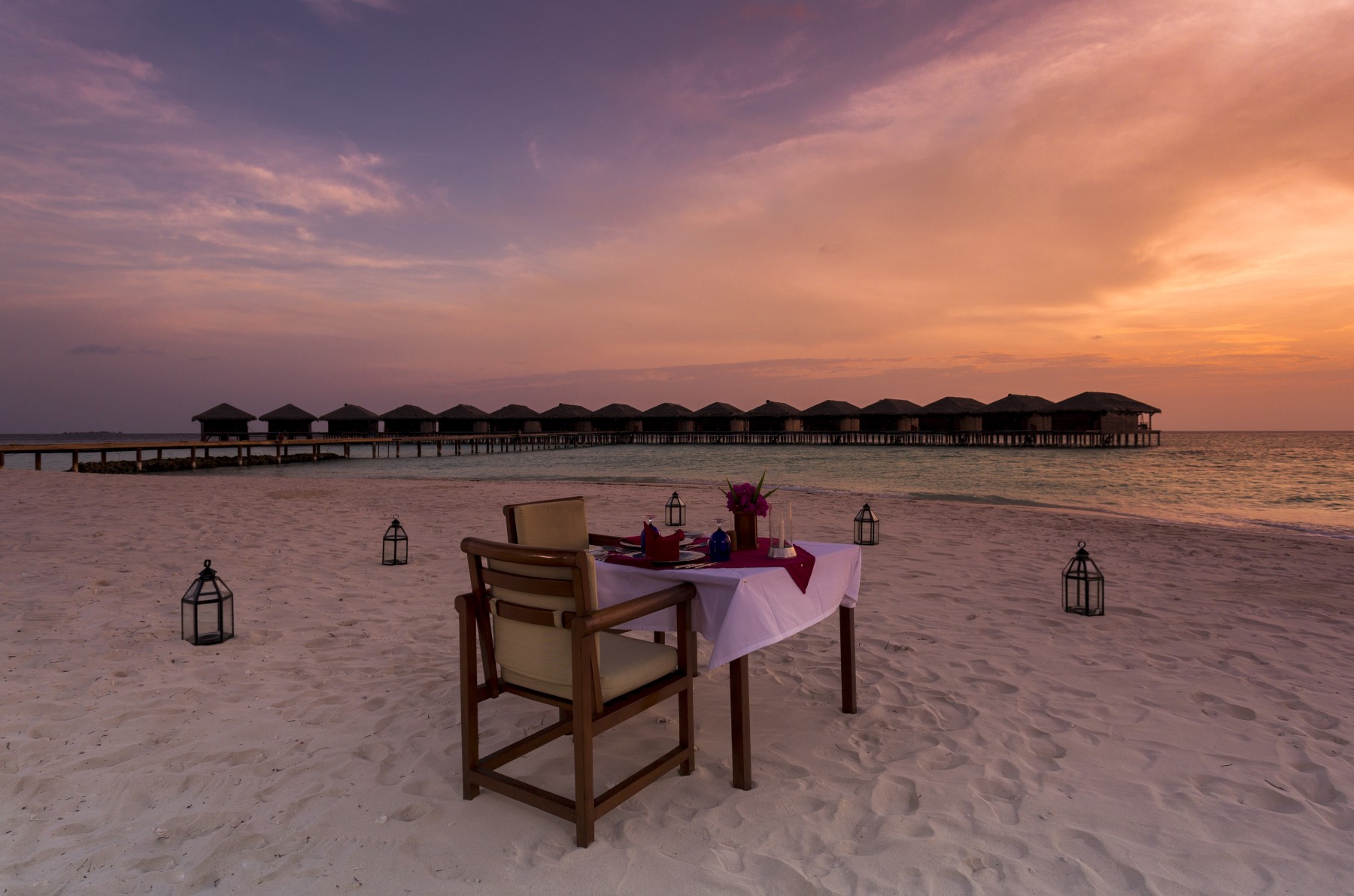 Filitheyo Island Resort