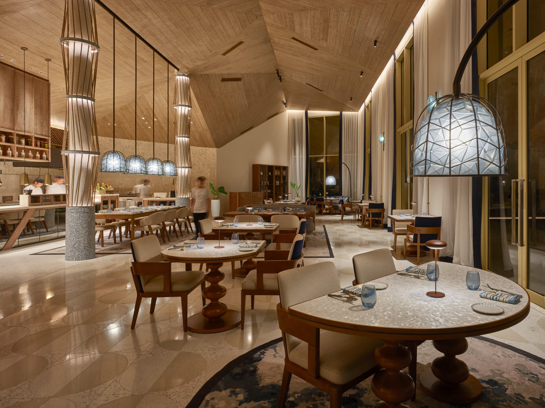 Waldorf Astoria Seychelles Platte Island