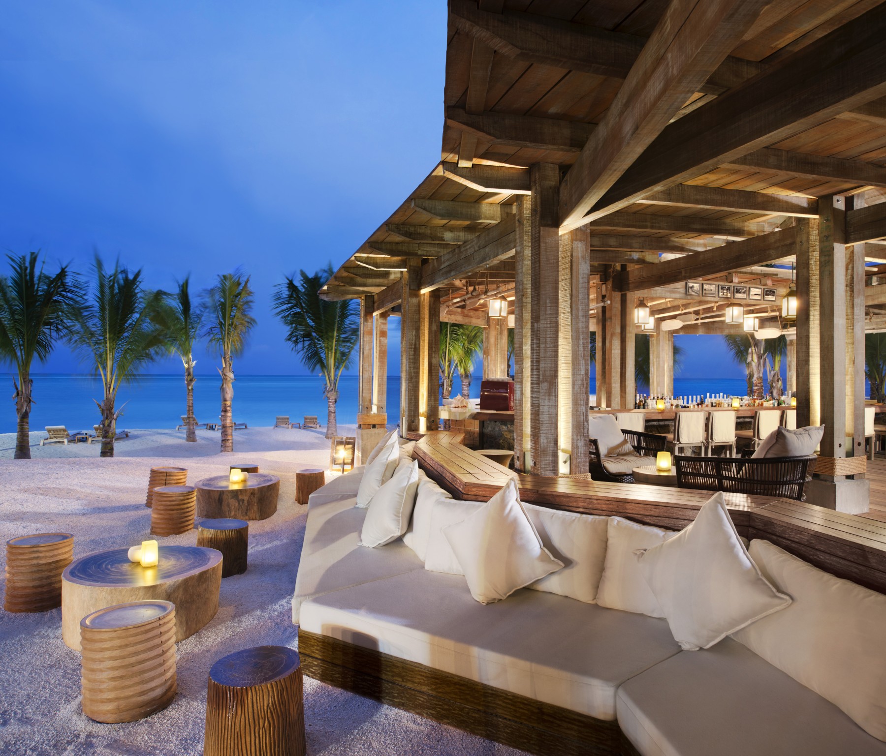 The St. Regis Le Morne Resort Mauritius