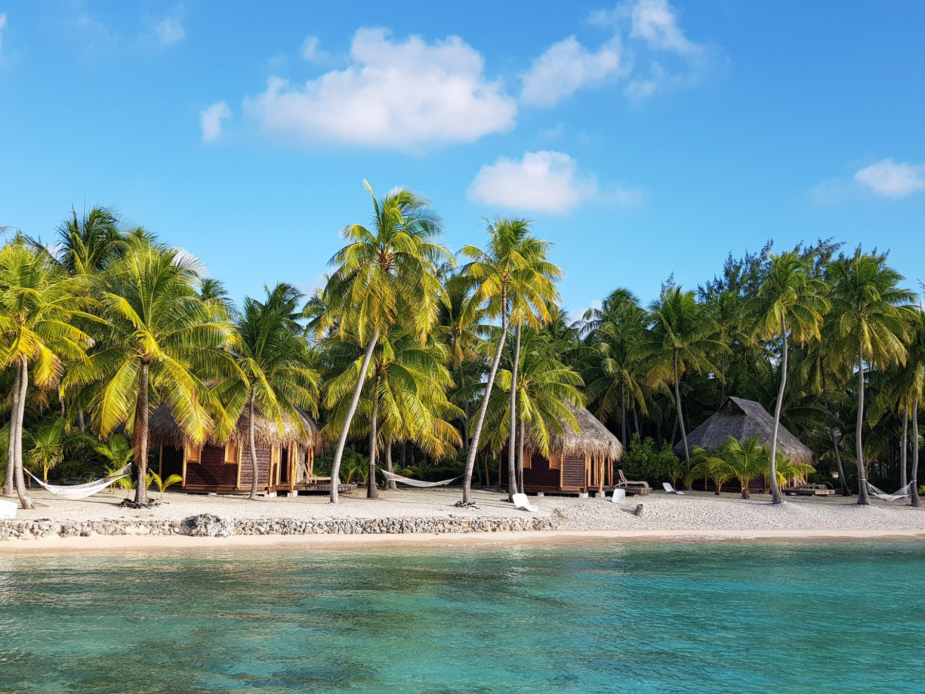 Le Tikehau by Pearl Resorts