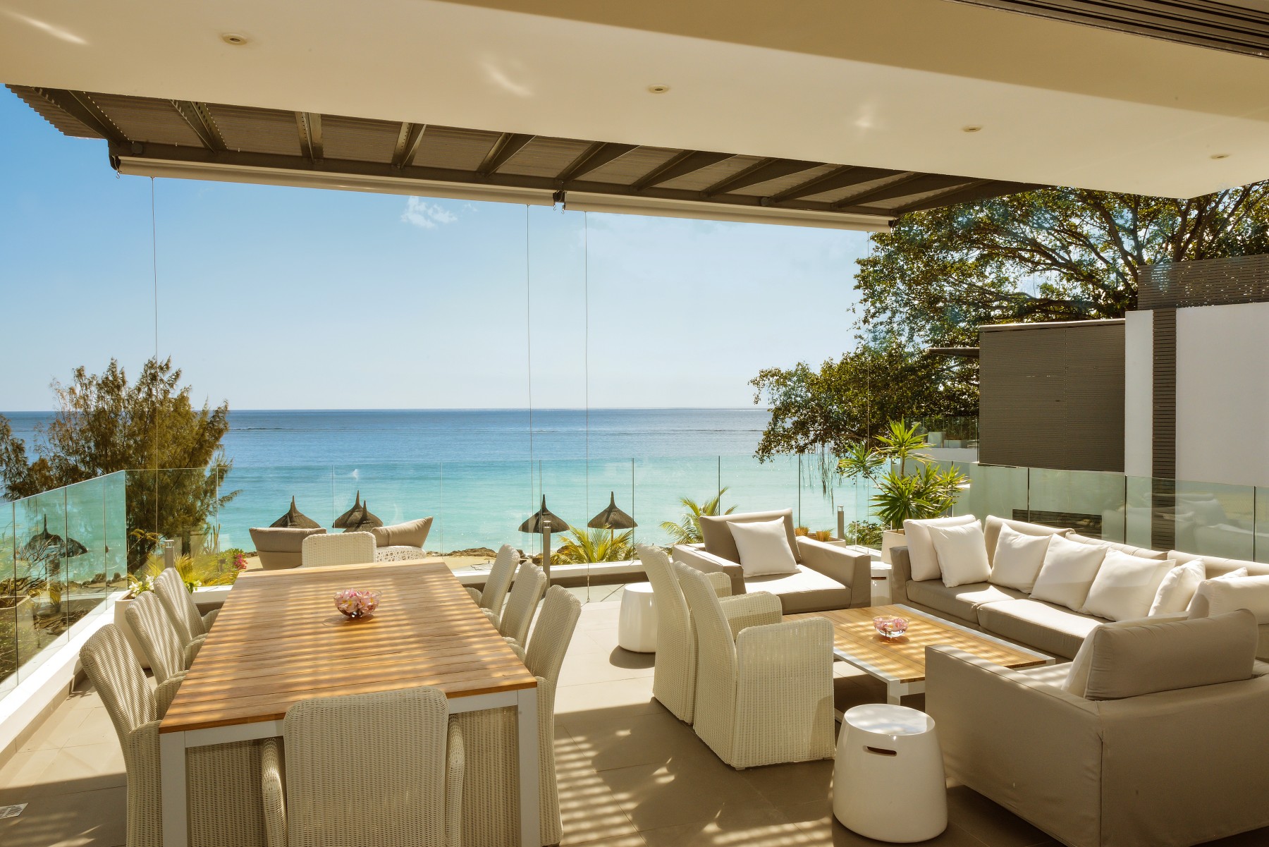 Appartements Esplanade