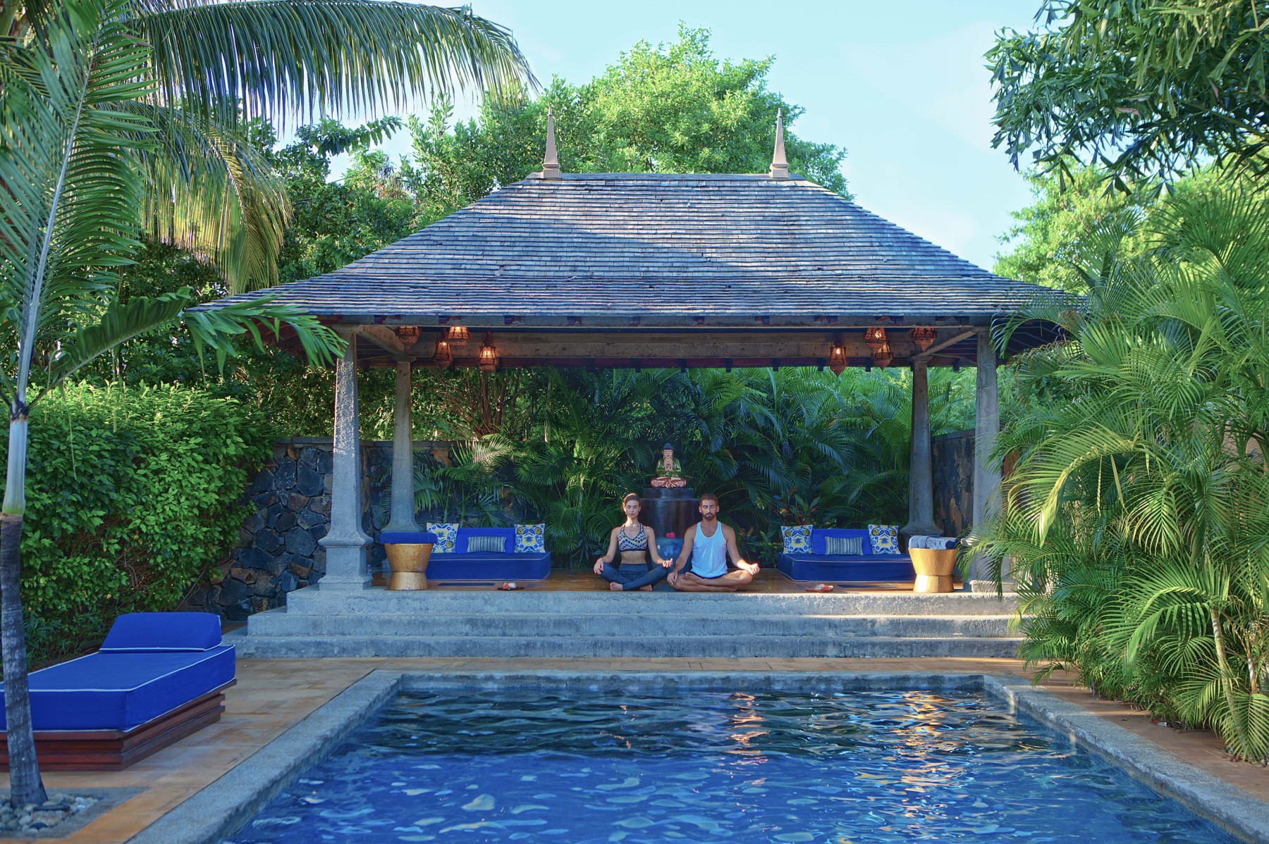 Maradiva Villas Resort & Spa