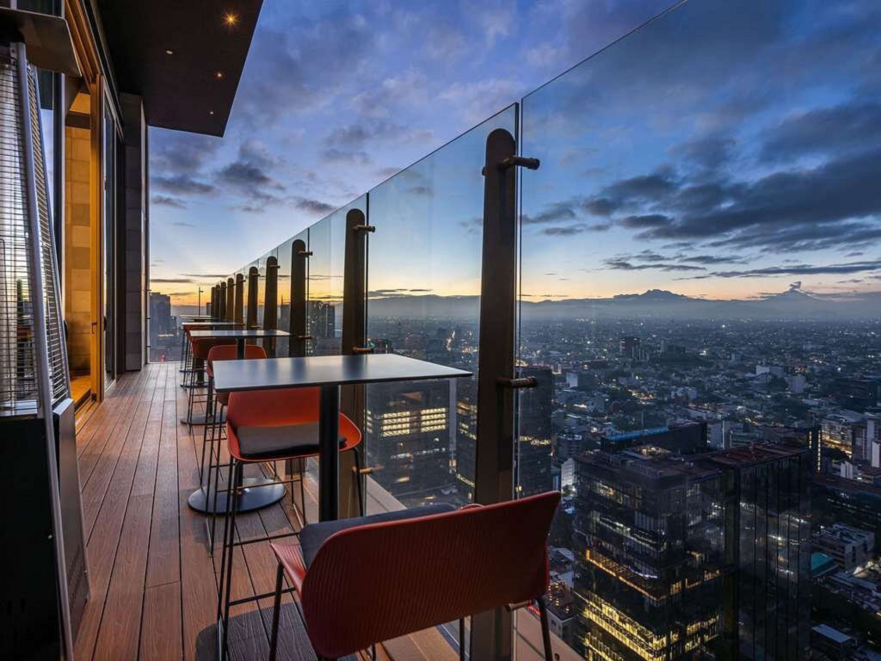 Sofitel Mexico City Reforma