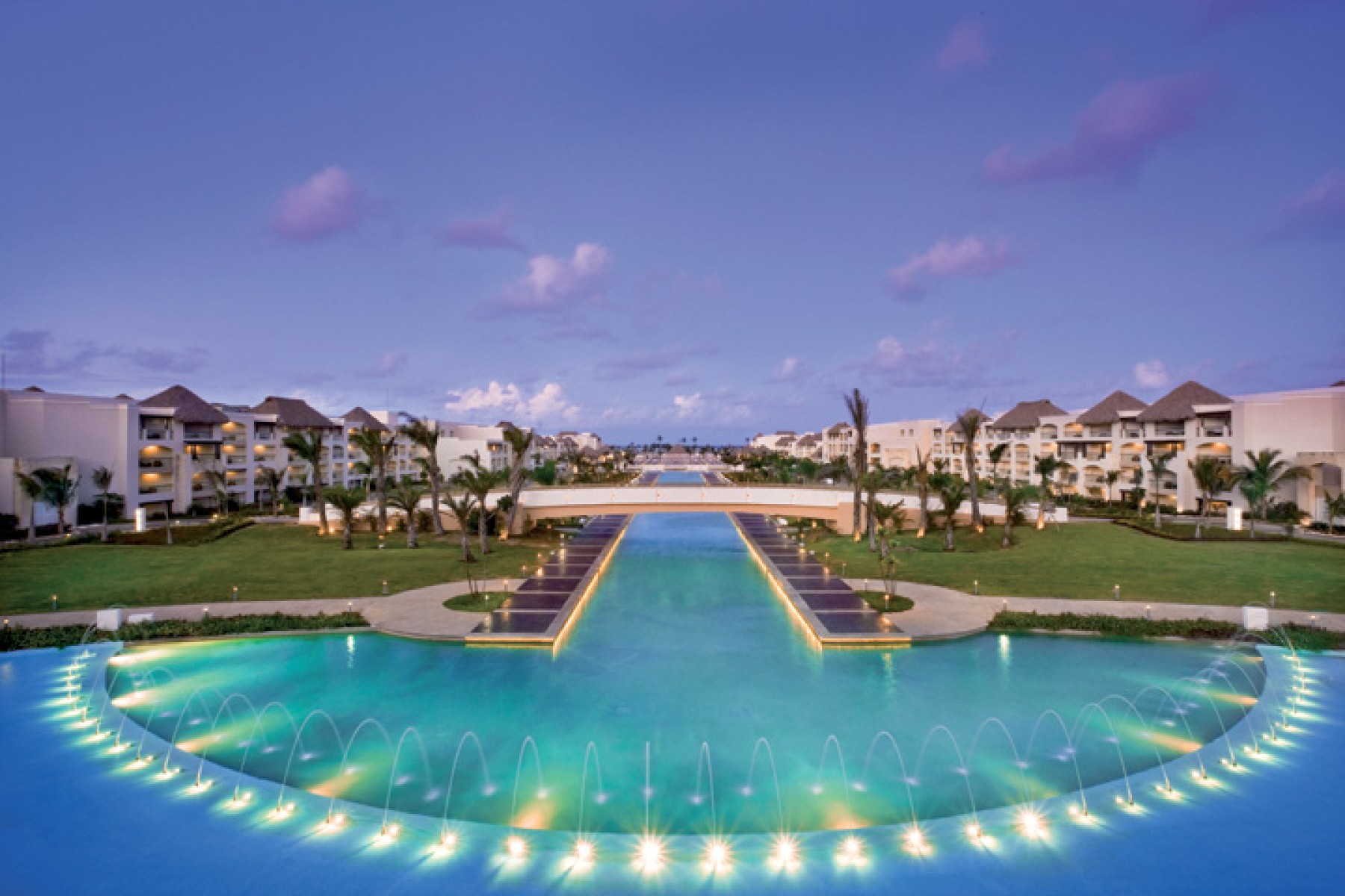 Punta Cana - Hard Rock Hotel & Casino