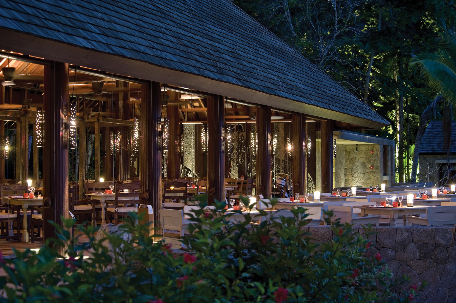Four Seasons Resort Seychelles