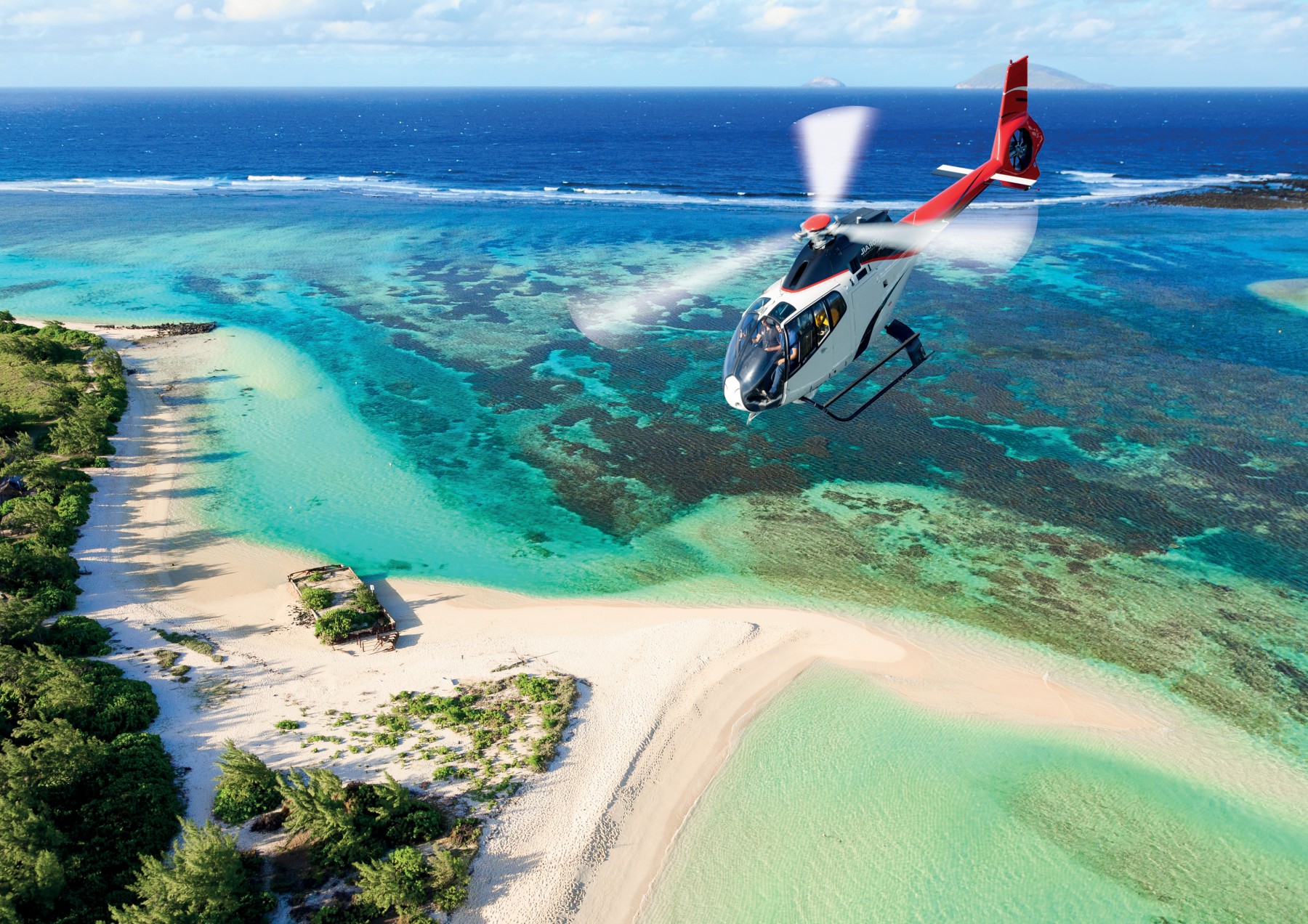 Le magique - durée 45 min