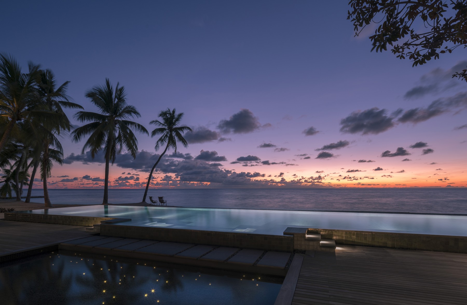 Four Seasons Resort Seychelles Desroches