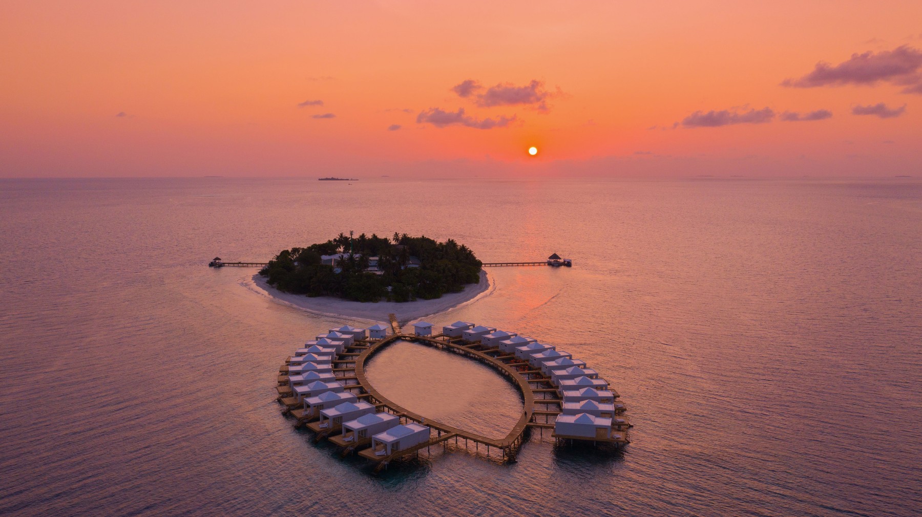 Sandies Bathala Maldives