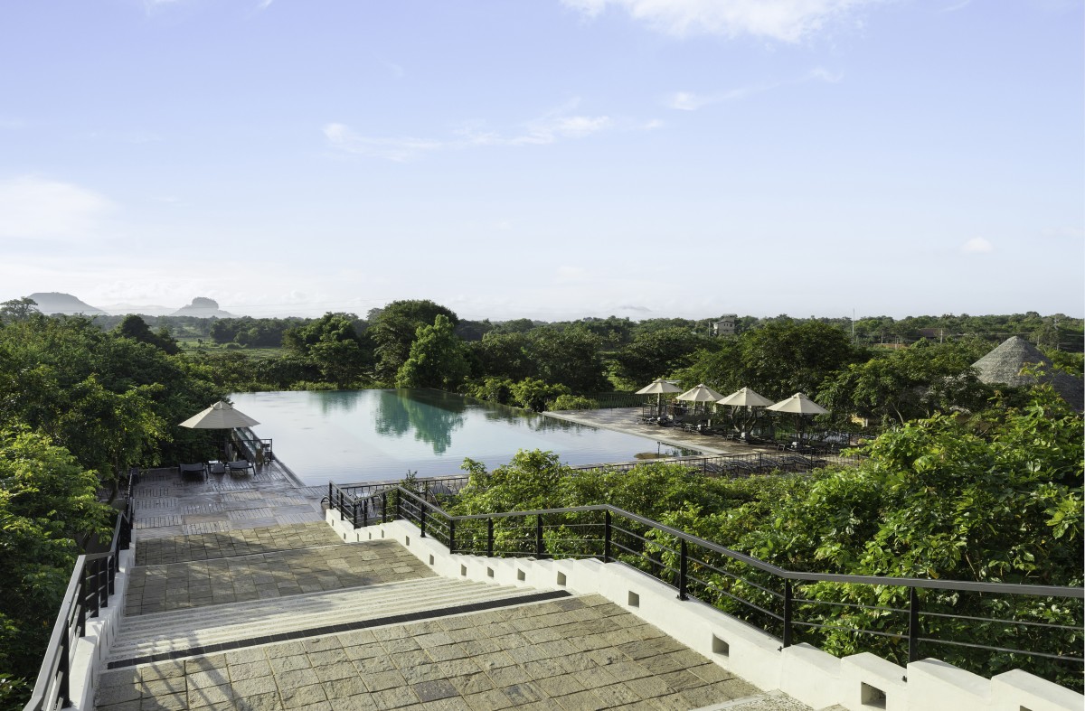 Aliya Resort & Spa