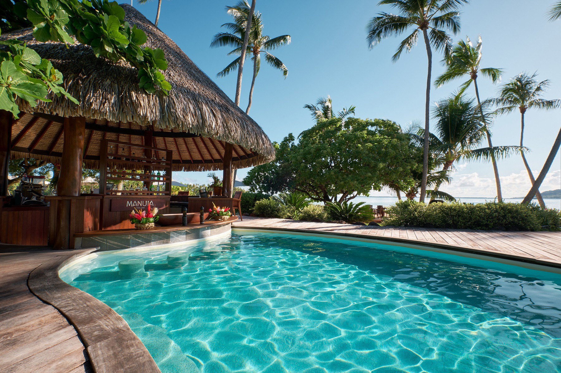 Le Taha'a by Pearl Resorts