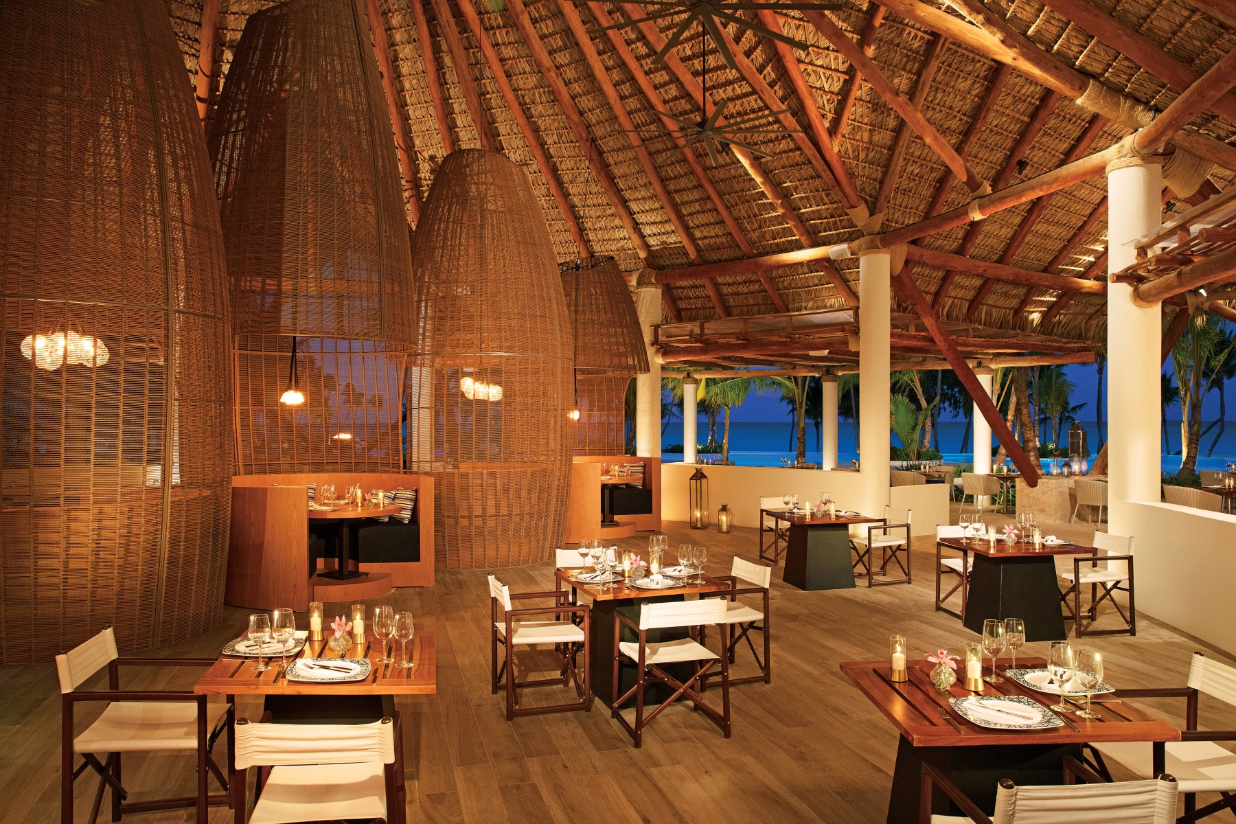 Punta Cana - Secrets Cap Cana Resort & Spa