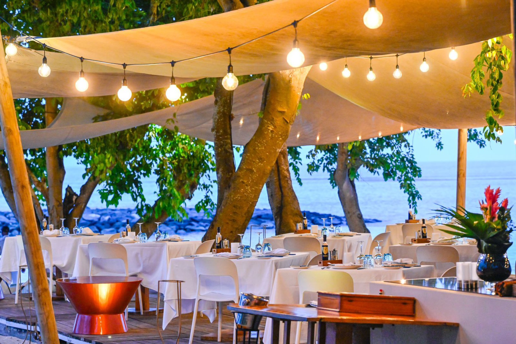 Sands Suites Resort & Spa