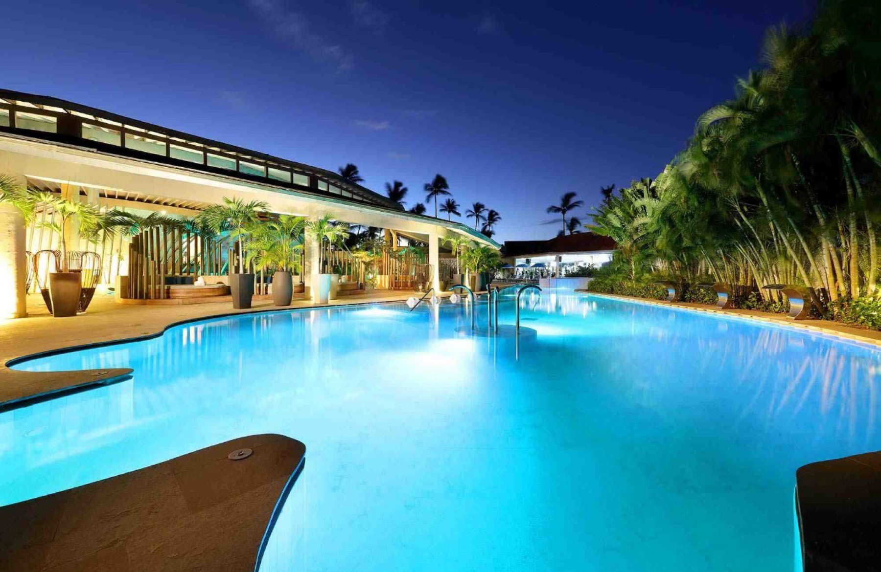 Punta Cana - TRS Turquesa