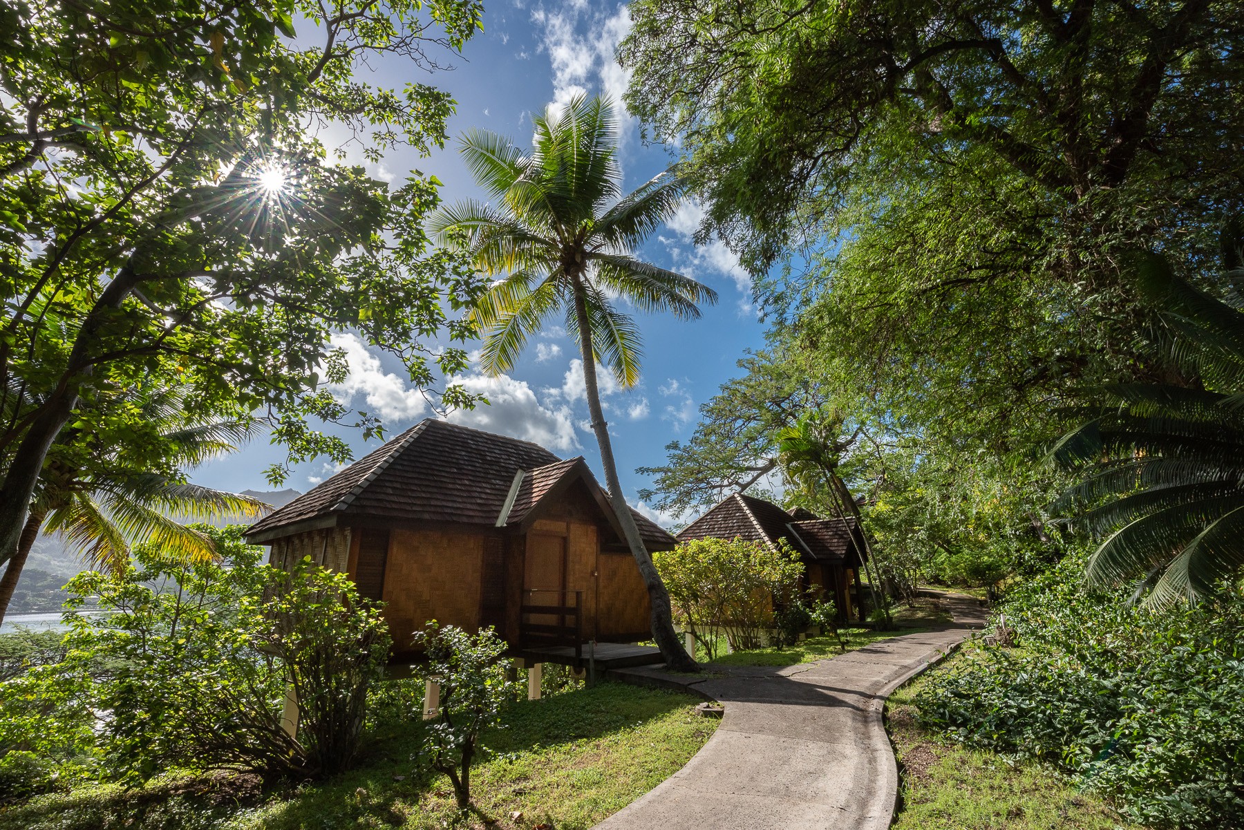 Le Nuku Hiva by Pearl Resorts