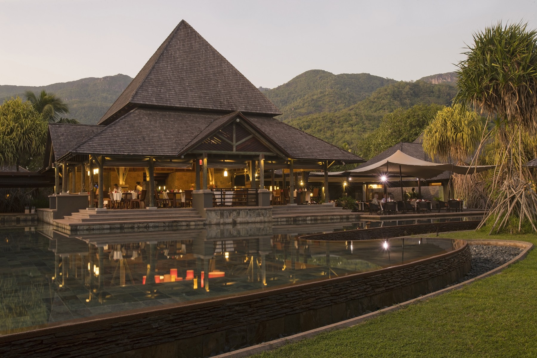 Constance Ephelia Seychelles