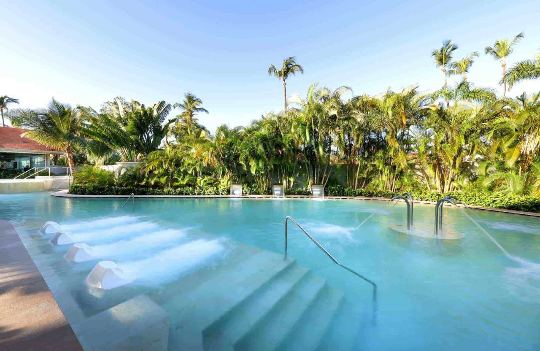 Punta Cana - Grand Palladium Palace Resort