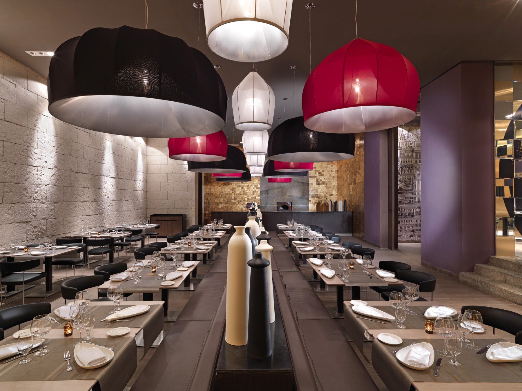 Paradisus Playa del Carmen La Esmeralda