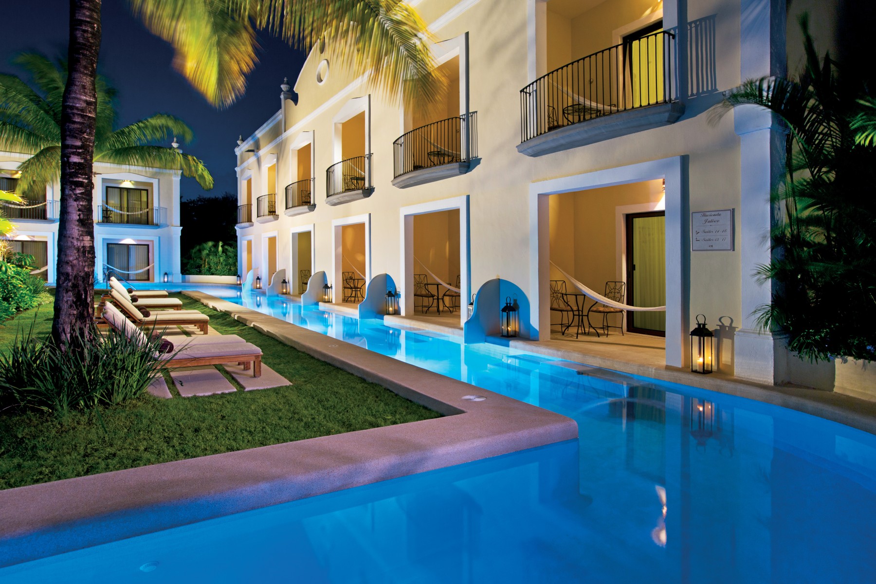 Dreams Tulúm Resort & Spa