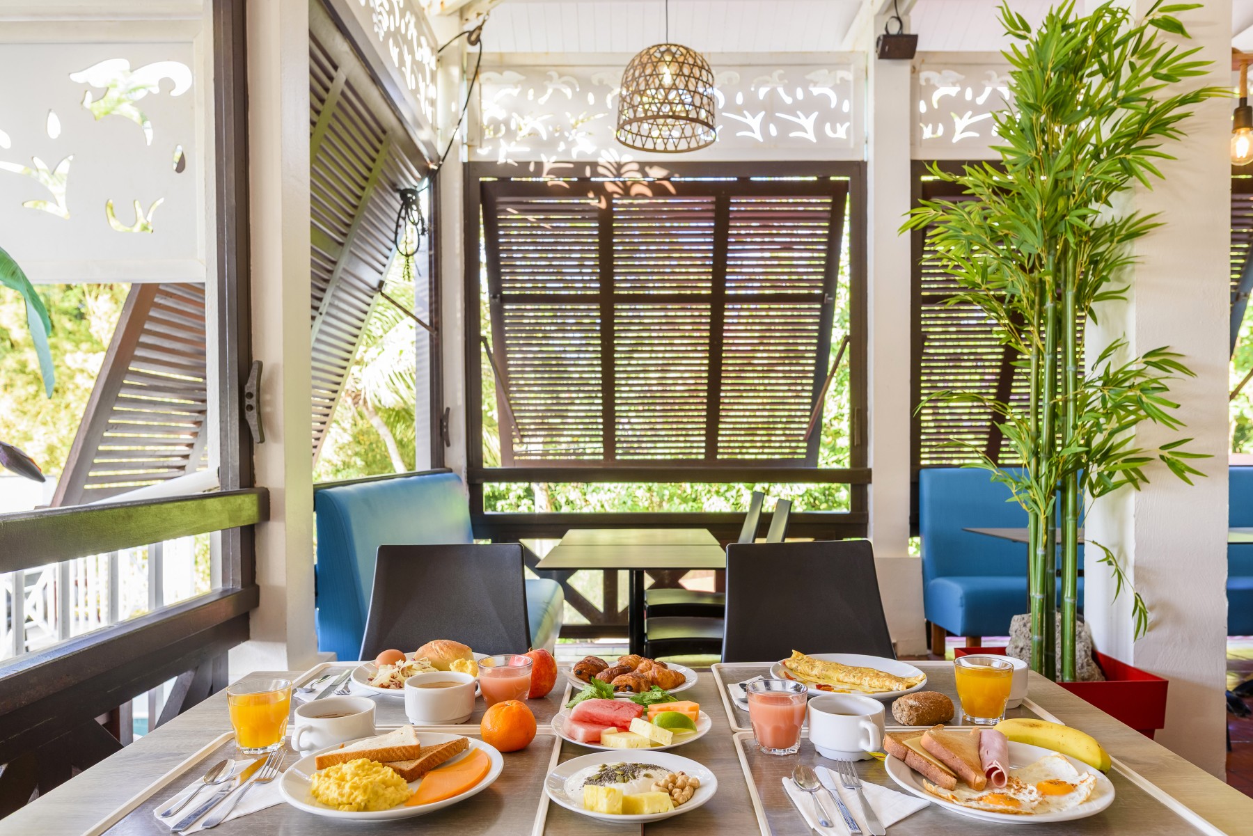 Pierre & Vacances Sainte Anne