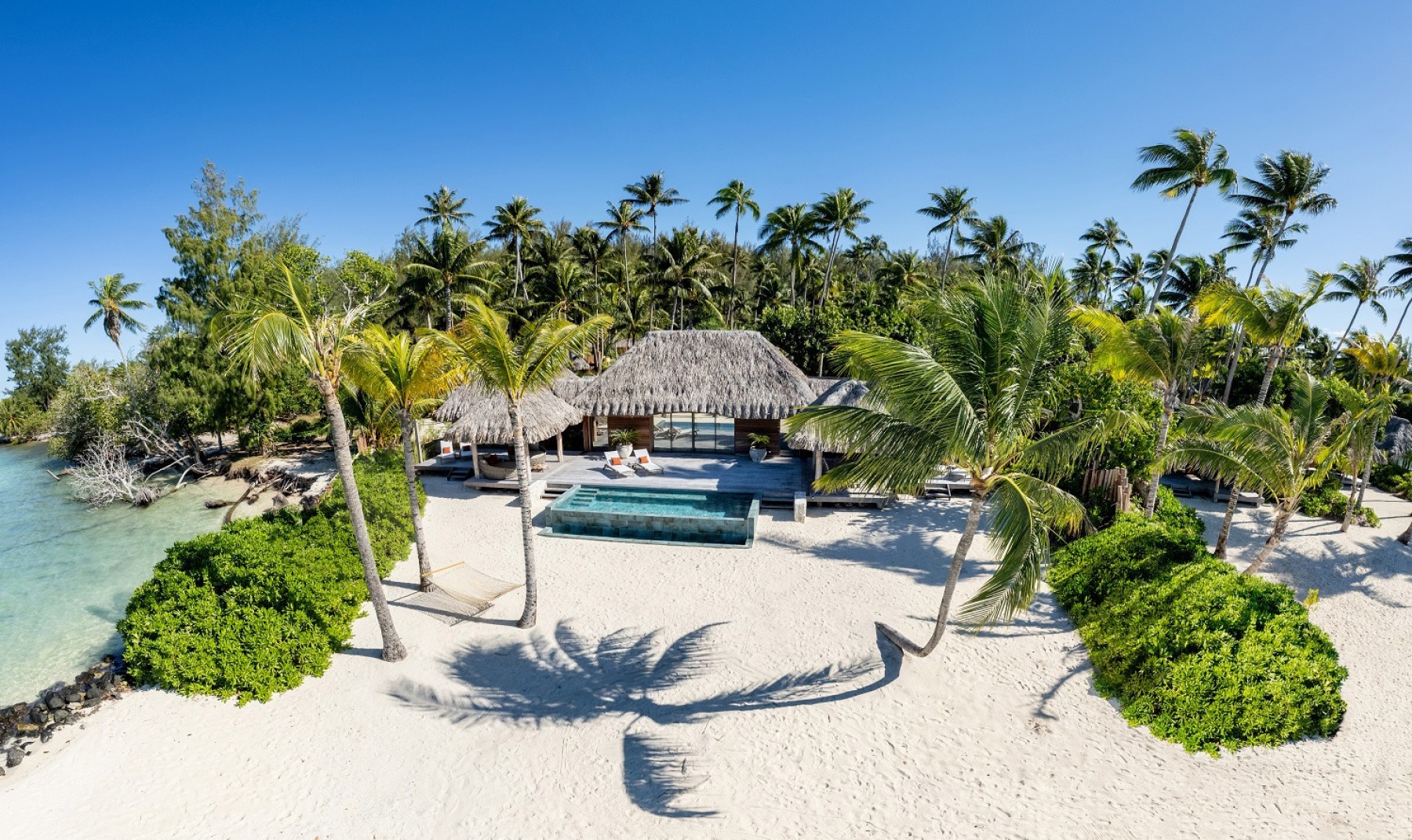 Villa Plage Royale Piscine