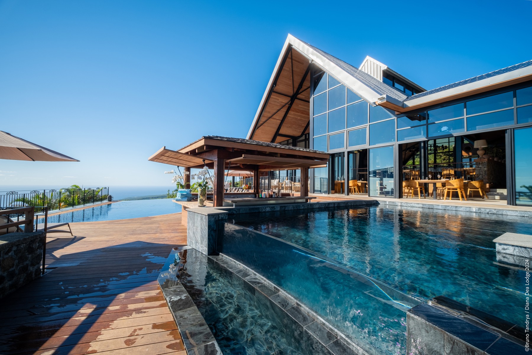 Diana Dea Lodge & Spa