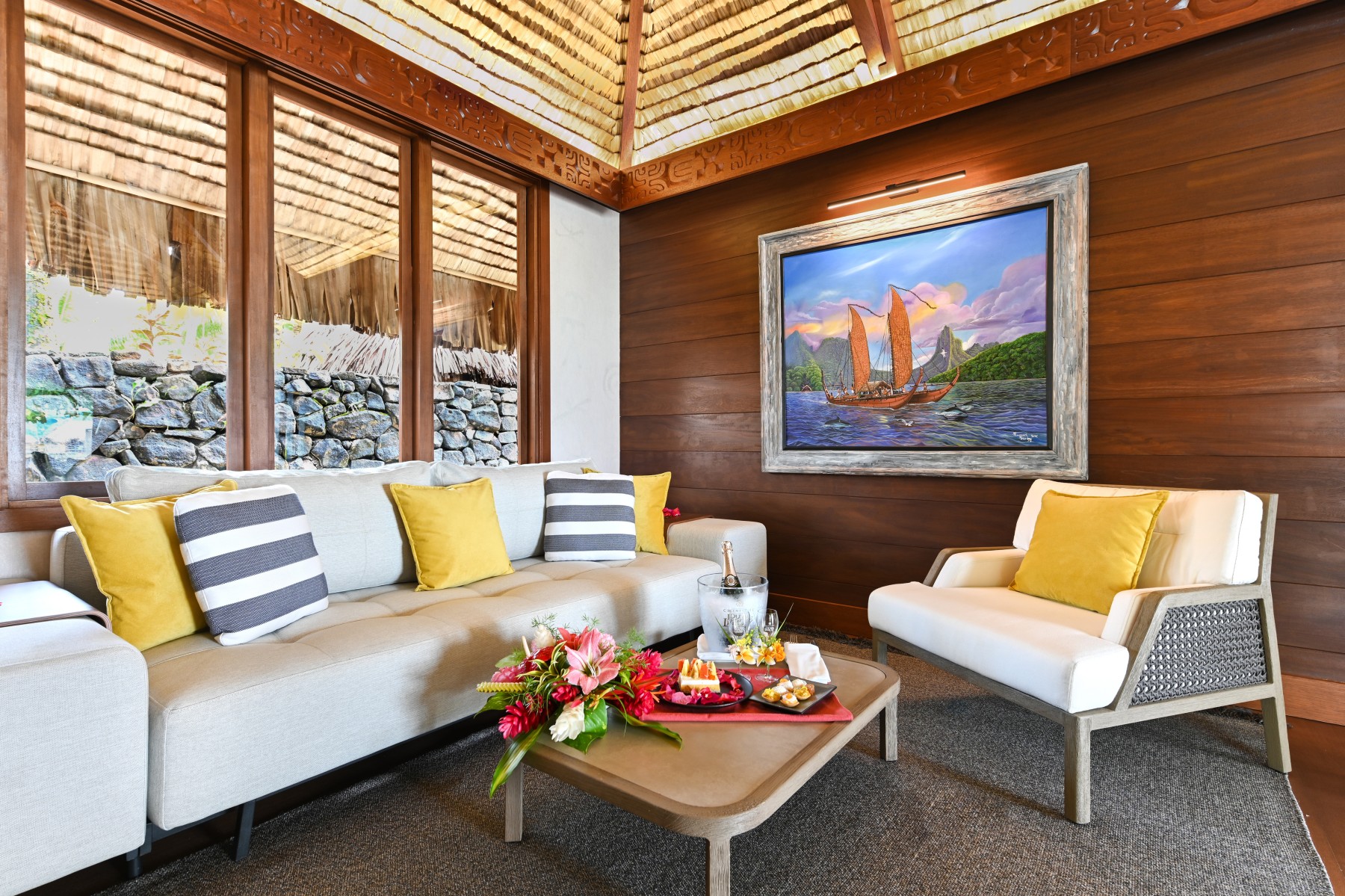 Villa Plage Royale Piscine