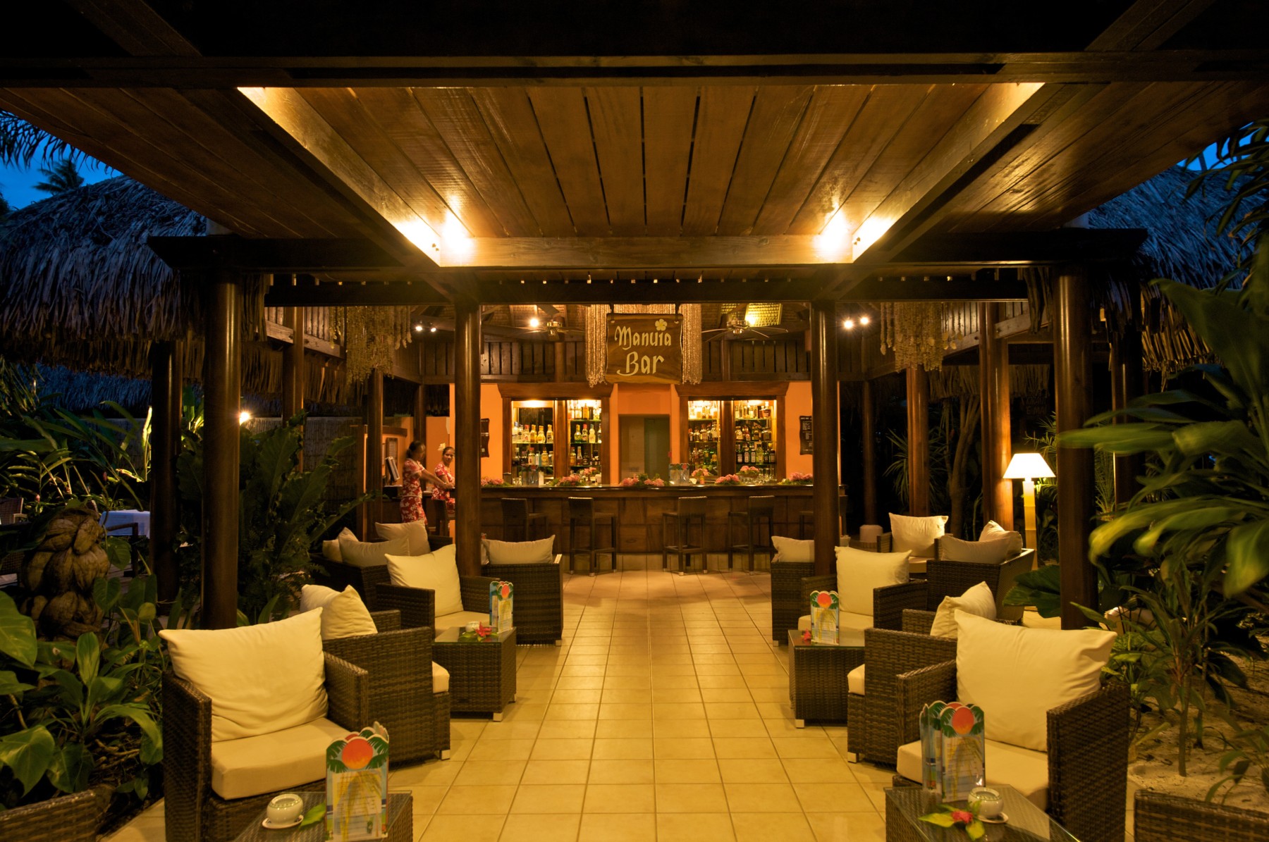 Maitai Polynesia Bora Bora