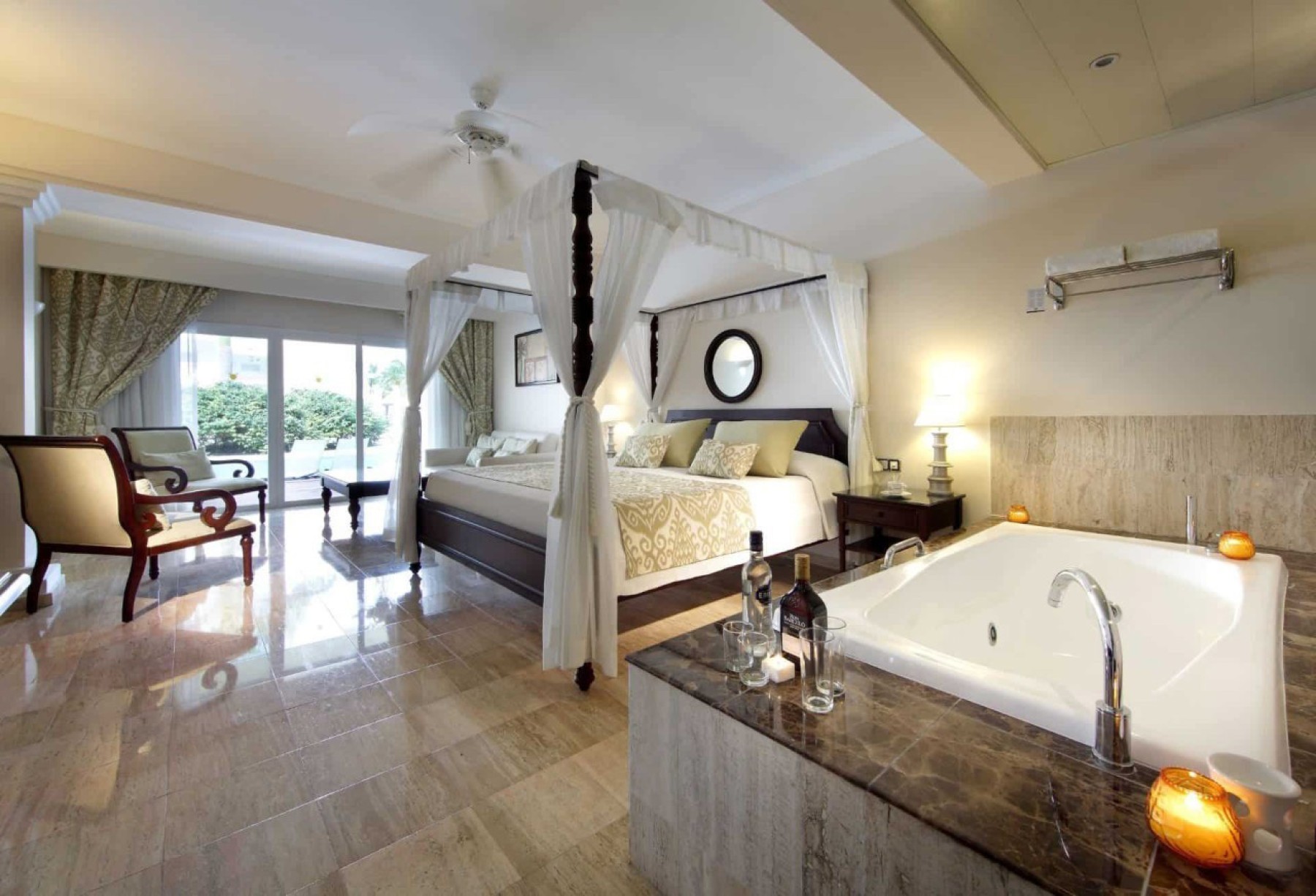 Punta Cana - TRS Turquesa