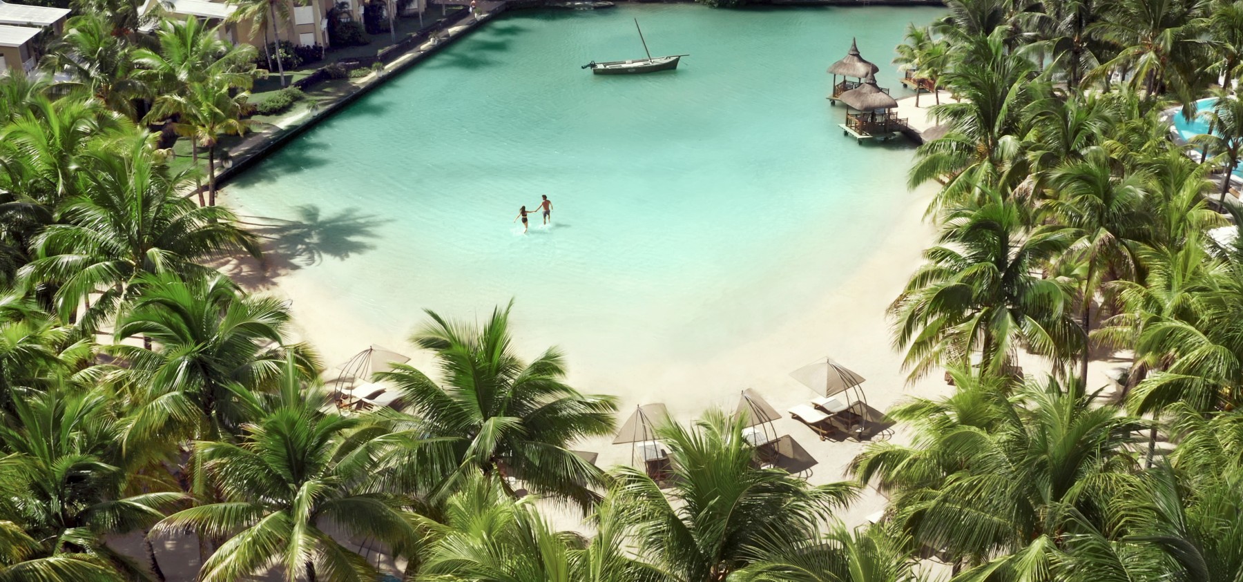 Paradise Cove Boutique Hôtel