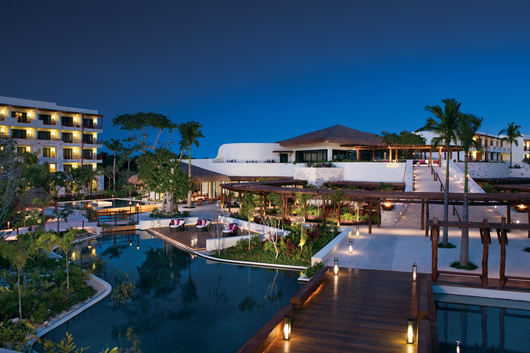 Secrets Akumal Riviera Maya