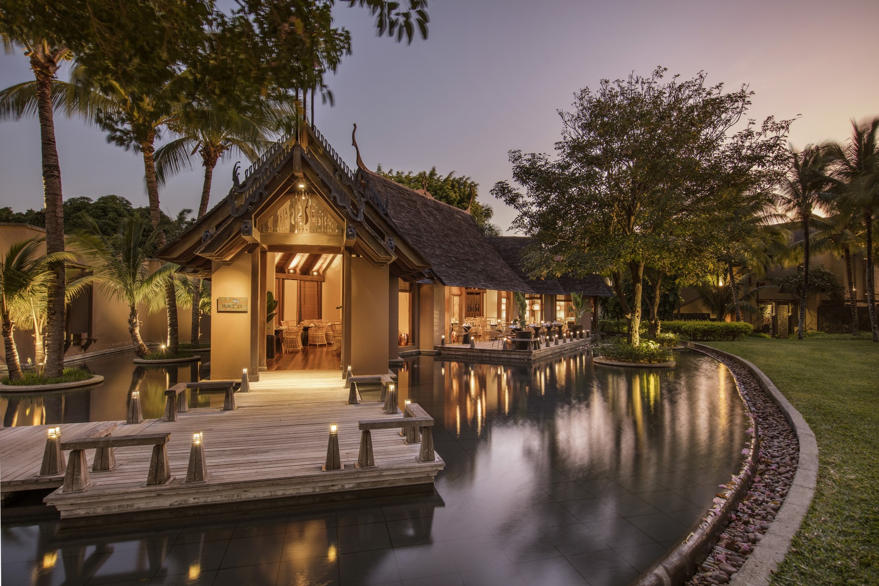 Trou aux Biches Beachcomber Golf Resort & Spa