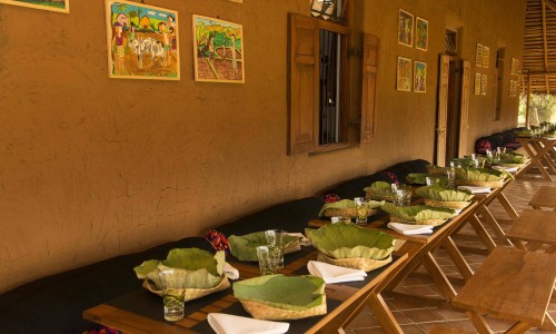 Aliya Resort & Spa
